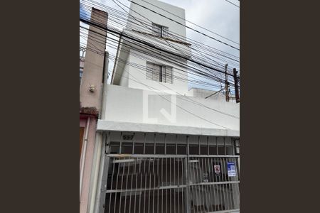 Fachada  de casa à venda com 7 quartos, 100m² em Vila Alves Dias, São Bernardo do Campo