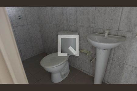 Casa 5 - Banheiro de casa à venda com 7 quartos, 100m² em Vila Alves Dias, São Bernardo do Campo
