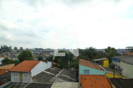 Vista da Casa 5 -  Quarto 2 de casa à venda com 7 quartos, 100m² em Vila Alves Dias, São Bernardo do Campo