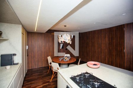 Apartamento à venda com 2 quartos, 83m² em Brooklin, São Paulo