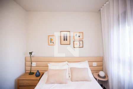 Apartamento à venda com 2 quartos, 83m² em Brooklin, São Paulo