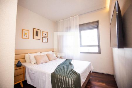 Apartamento à venda com 2 quartos, 83m² em Brooklin, São Paulo