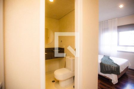Apartamento à venda com 2 quartos, 83m² em Brooklin, São Paulo