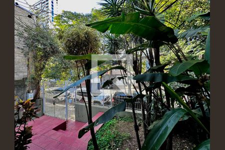 Vista Quarto 2 de casa à venda com 2 quartos, 114m² em Vila Cordeiro, São Paulo