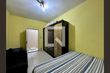 Quarto 1 de casa à venda com 2 quartos, 114m² em Vila Cordeiro, São Paulo