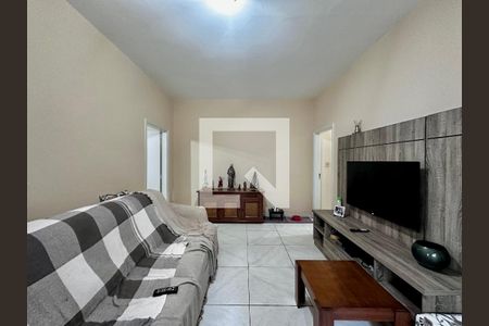 Sala de casa à venda com 2 quartos, 114m² em Vila Cordeiro, São Paulo