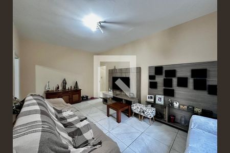 Sala de casa à venda com 2 quartos, 114m² em Vila Cordeiro, São Paulo