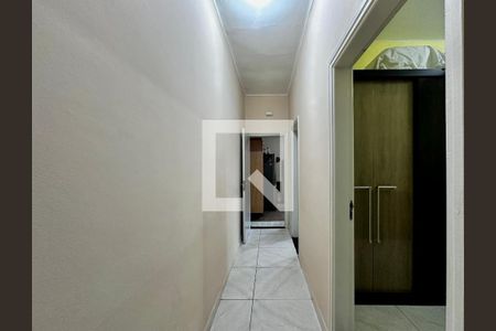 Corredor de casa à venda com 2 quartos, 114m² em Vila Cordeiro, São Paulo