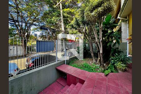 Jardim de casa à venda com 2 quartos, 114m² em Vila Cordeiro, São Paulo
