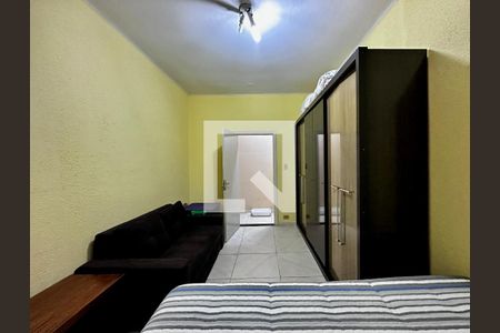Quarto 1 de casa à venda com 2 quartos, 114m² em Vila Cordeiro, São Paulo