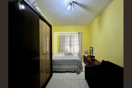 Quarto 1 de casa à venda com 2 quartos, 114m² em Vila Cordeiro, São Paulo