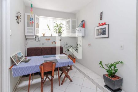 Casa à venda com 7 quartos, 286m² em Flamengo, Rio de Janeiro