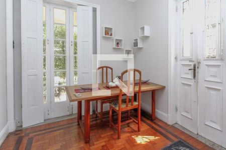 Casa à venda com 7 quartos, 286m² em Flamengo, Rio de Janeiro