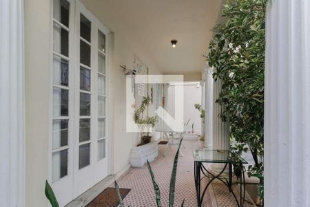 Casa à venda com 7 quartos, 286m² em Flamengo, Rio de Janeiro