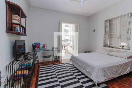 Casa à venda com 7 quartos, 286m² em Flamengo, Rio de Janeiro