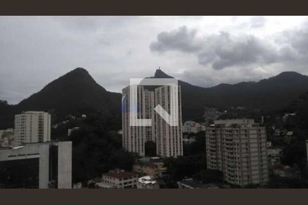 Apartamento à venda com 1 quarto, 27m² em Laranjeiras, Rio de Janeiro