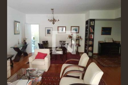 Apartamento à venda com 4 quartos, 240m² em Urca, Rio de Janeiro