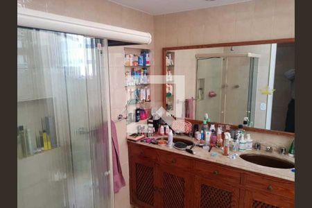 Apartamento à venda com 4 quartos, 240m² em Urca, Rio de Janeiro