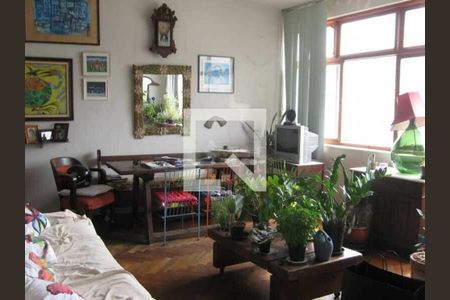 Apartamento à venda com 3 quartos, 110m² em Ipanema, Rio de Janeiro