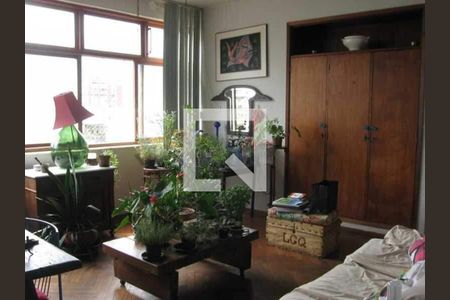 Apartamento à venda com 3 quartos, 110m² em Ipanema, Rio de Janeiro