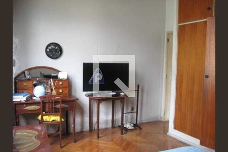 Apartamento à venda com 3 quartos, 110m² em Ipanema, Rio de Janeiro