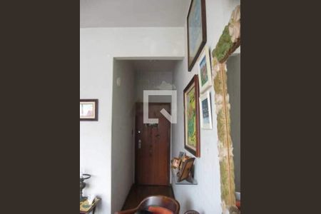 Apartamento à venda com 3 quartos, 110m² em Ipanema, Rio de Janeiro