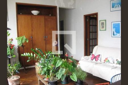 Apartamento à venda com 3 quartos, 110m² em Ipanema, Rio de Janeiro