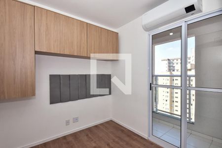 Quarto 2 de apartamento para alugar com 2 quartos, 32m² em Jardim Monte Kemel, São Paulo