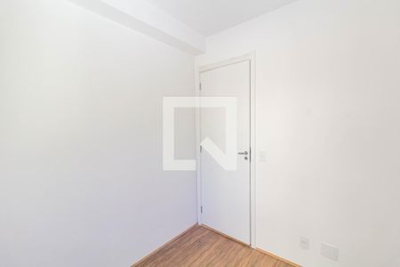 Quarto 1 de apartamento para alugar com 2 quartos, 32m² em Colônia (zona Leste), São Paulo