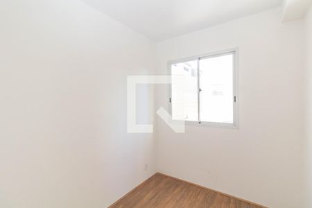 Quarto 1 de apartamento para alugar com 2 quartos, 32m² em Colônia (zona Leste), São Paulo