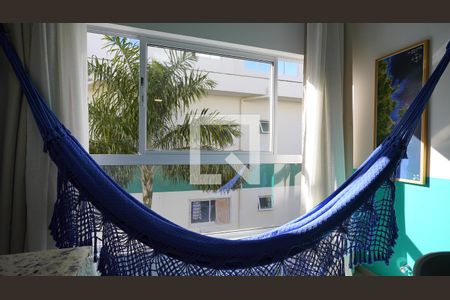 Studio de kitnet/studio para alugar com 1 quarto, 37m² em Alto Ribeirão Leste, Florianópolis