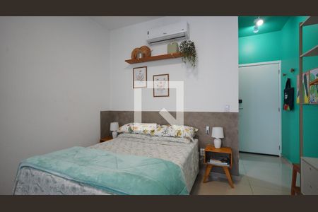 Studio de kitnet/studio para alugar com 1 quarto, 37m² em Alto Ribeirão Leste, Florianópolis