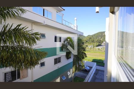 Studio de kitnet/studio para alugar com 1 quarto, 37m² em Alto Ribeirão Leste, Florianópolis