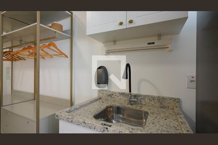 Studio de kitnet/studio para alugar com 1 quarto, 37m² em Alto Ribeirão Leste, Florianópolis