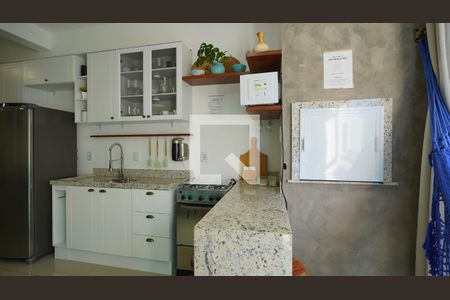Studio de kitnet/studio para alugar com 1 quarto, 37m² em Alto Ribeirão Leste, Florianópolis
