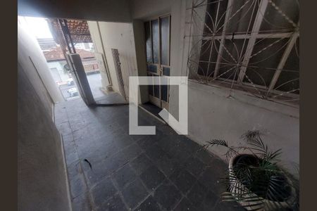 Entrada de casa para alugar com 3 quartos, 250m² em Floresta, Belo Horizonte