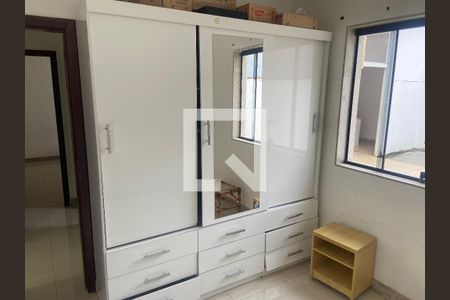Quarto de casa para alugar com 4 quartos, 360m² em Nova Vista, Belo Horizonte