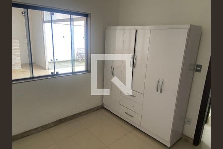 Quarto de casa para alugar com 4 quartos, 360m² em Nova Vista, Belo Horizonte
