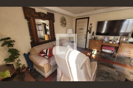 Apartamento à venda com 4 quartos, 180m² em Icaraí, Niterói