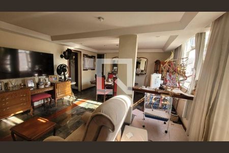 Apartamento à venda com 4 quartos, 180m² em Icaraí, Niterói