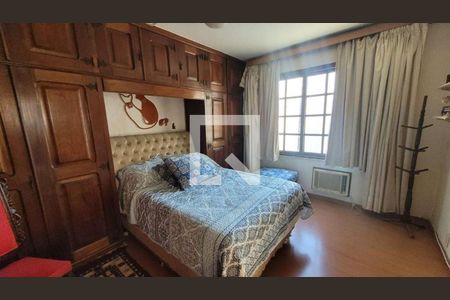 Apartamento à venda com 4 quartos, 180m² em Icaraí, Niterói