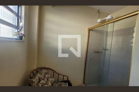 Apartamento à venda com 4 quartos, 180m² em Icaraí, Niterói