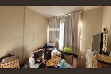 Apartamento à venda com 4 quartos, 180m² em Icaraí, Niterói