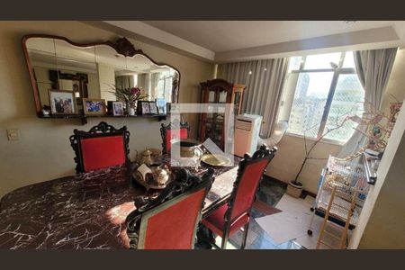 Apartamento à venda com 4 quartos, 180m² em Icaraí, Niterói