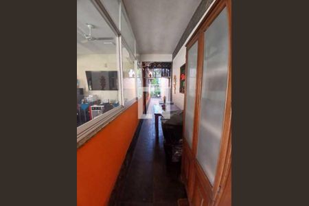 Casa à venda com 6 quartos, 276m² em Anil, Rio de Janeiro