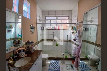 Casa à venda com 6 quartos, 276m² em Anil, Rio de Janeiro
