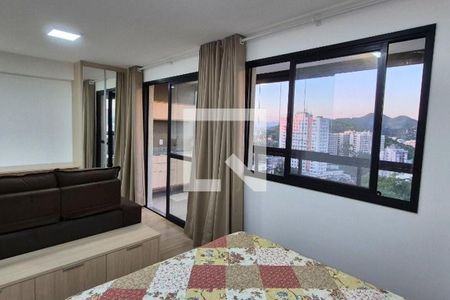 Apartamento à venda com 1 quarto, 39m² em Ingá, Niterói