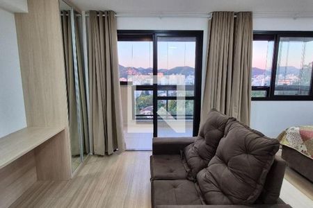 Apartamento à venda com 1 quarto, 39m² em Ingá, Niterói
