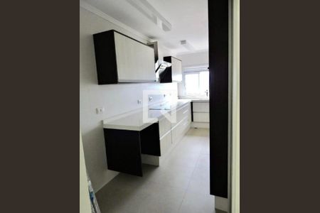 Apartamento à venda com 3 quartos, 144m² em Vila Milton, Guarulhos