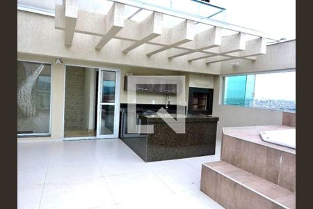 Apartamento à venda com 3 quartos, 144m² em Vila Milton, Guarulhos